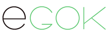 easygok - logo